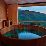 Carvalheira - Gerês Hébergement de vacances *