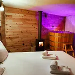 Hébergement de vacances Carvalheira - Gerês