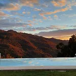 Ferienhaus Carvalheira - Geres Braga