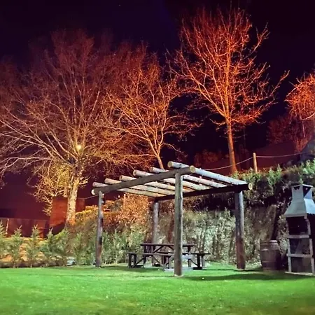 Carvalheira - Geres Braga