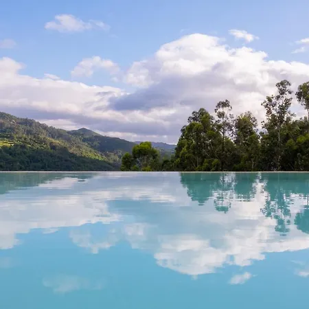 Carvalheira - Geres بيت للعطل براغا