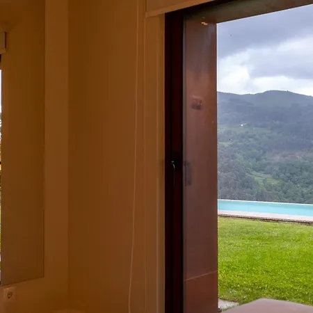 Carvalheira - Geres Holiday home Braga