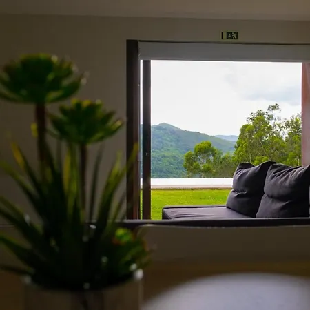 Carvalheira - Geres * Braga