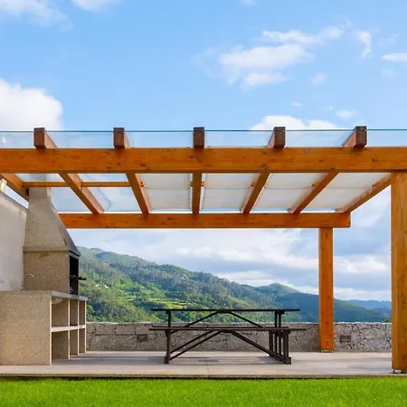 Carvalheira - Geres Braga