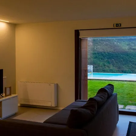 Сasa de vacaciones Carvalheira - Geres