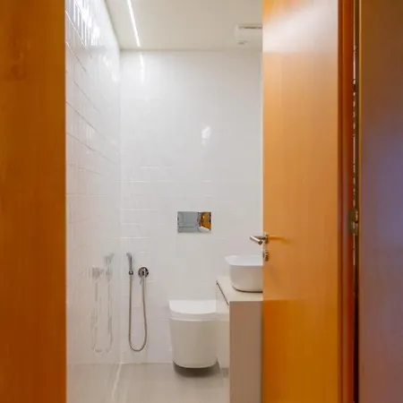 Carvalheira - Geres Holiday home Braga