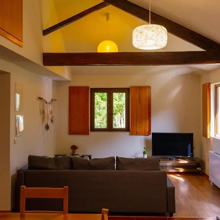 Carvalheira - Geres Holiday home