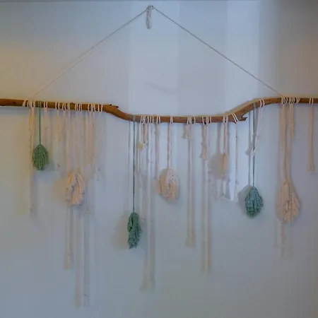 Carvalheira - Geres بيت للعطل *