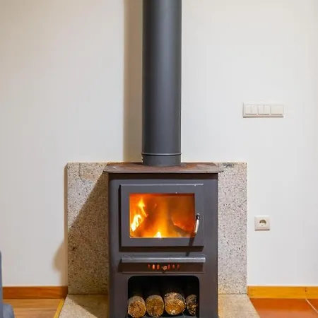 Holiday home Carvalheira - Geres *