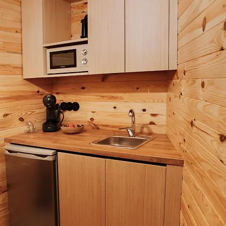 Carvalheira - Geres براغا