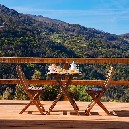 Carvalheira - Geres * Braga