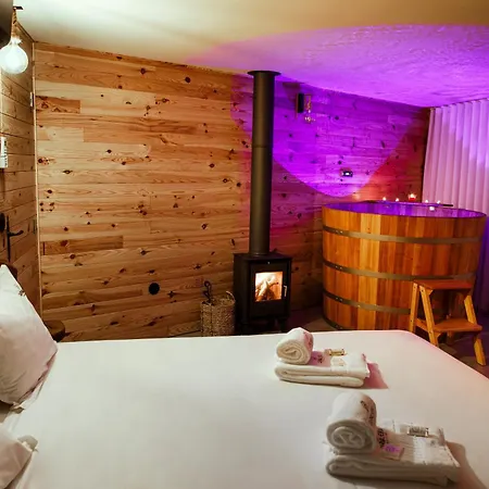 Сasa de vacaciones Carvalheira - Geres