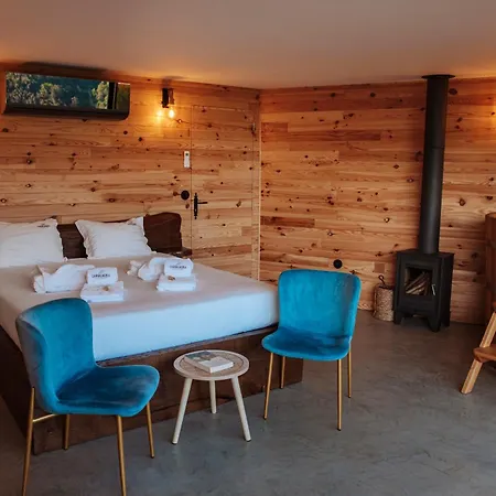 Carvalheira - Geres Holiday home *