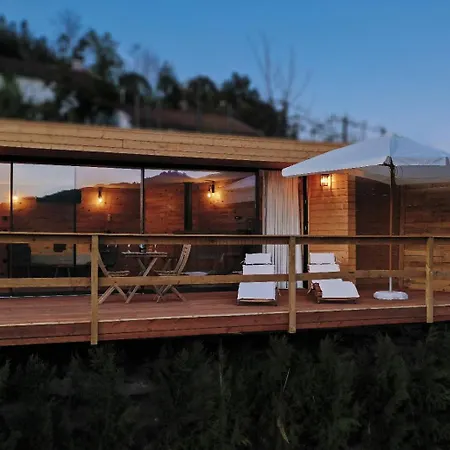 Carvalheira - Geres *