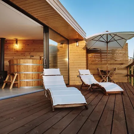 Carvalheira - Geres Holiday home *