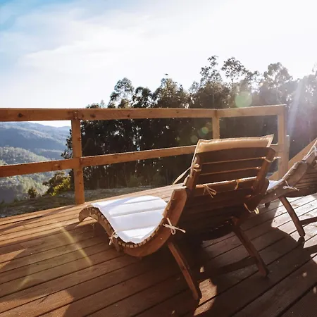 Carvalheira - Geres Holiday home