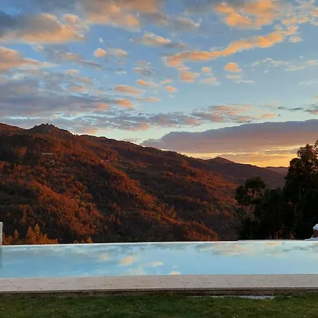 Сasa de vacaciones Carvalheira - Geres Braga