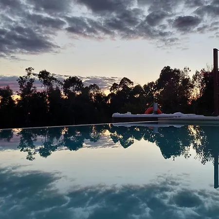 Carvalheira - Geres *