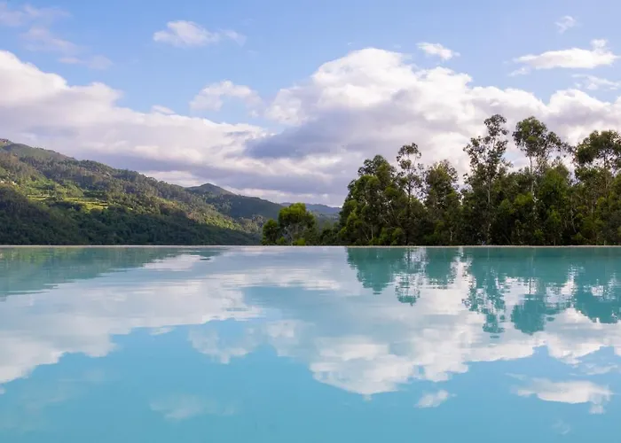 Carvalheira - Gerês Hébergement de vacances Braga