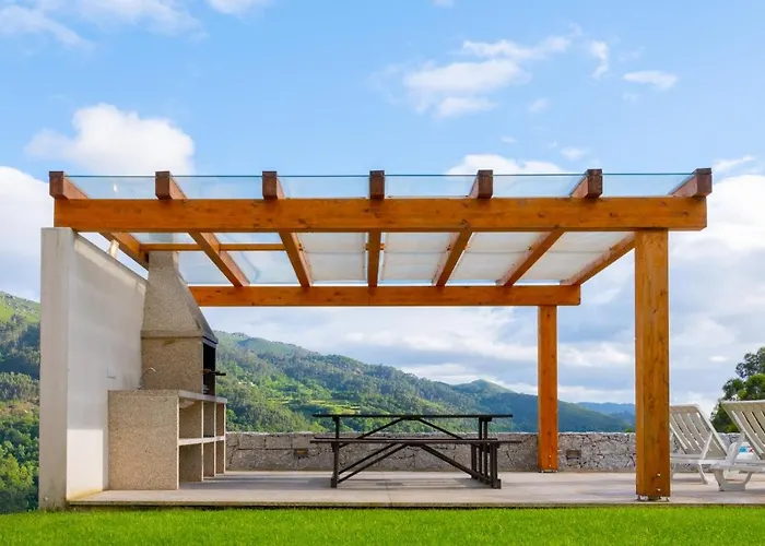 Carvalheira - Gerês Braga