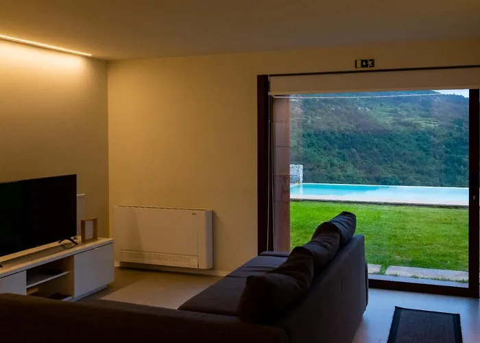 Hébergement de vacances Carvalheira - Gerês