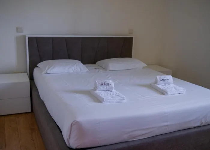 Carvalheira - Gerês Hébergement de vacances *