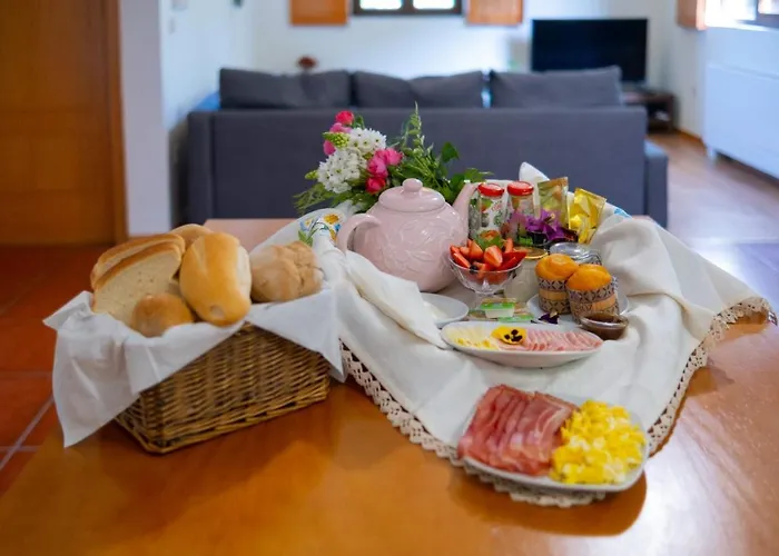 Carvalheira - Gerês