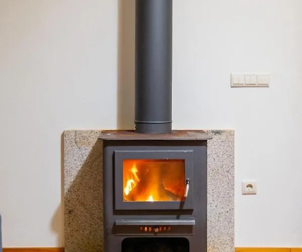 Hébergement de vacances Carvalheira - Gerês *