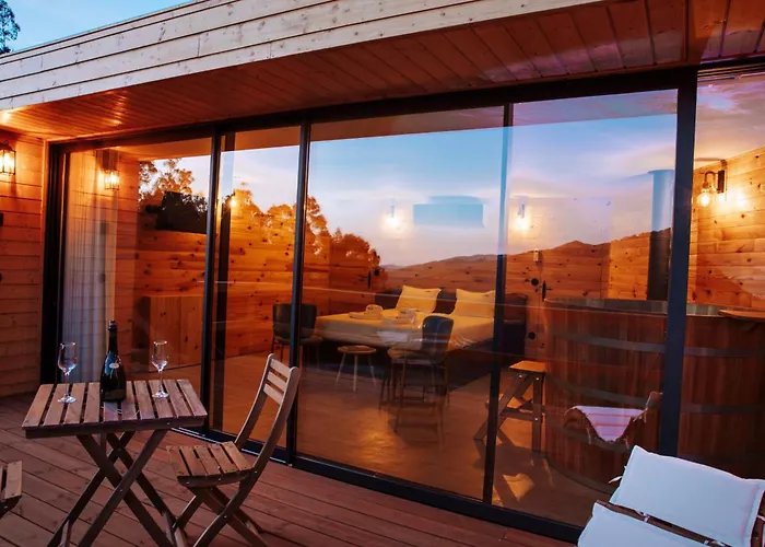 Carvalheira - Gerês