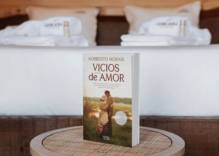 Carvalheira - Gerês Braga