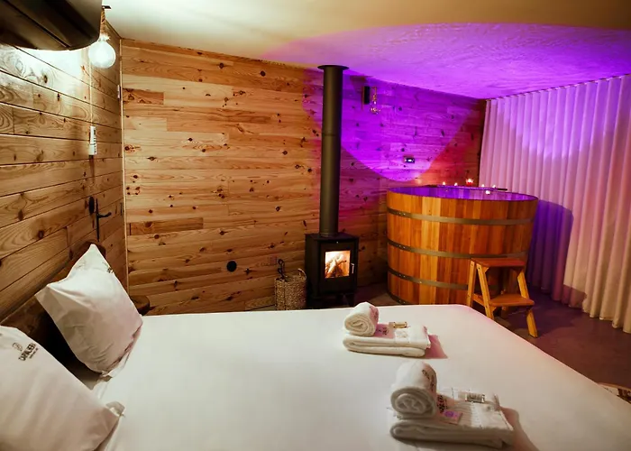 Hébergement de vacances Carvalheira - Gerês