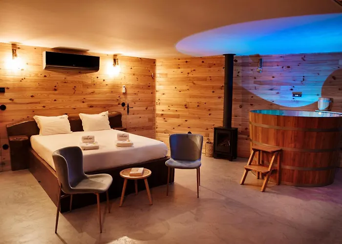 Carvalheira - Gerês Braga