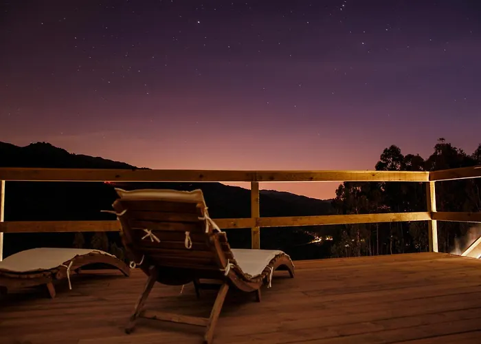 Carvalheira - Gerês