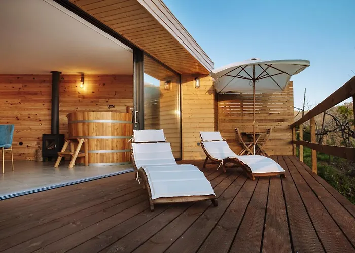 Carvalheira - Gerês Hébergement de vacances *