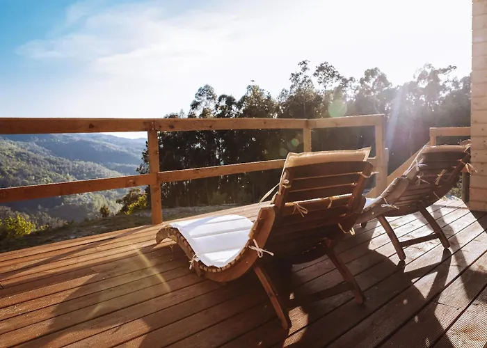 Carvalheira - Gerês Hébergement de vacances