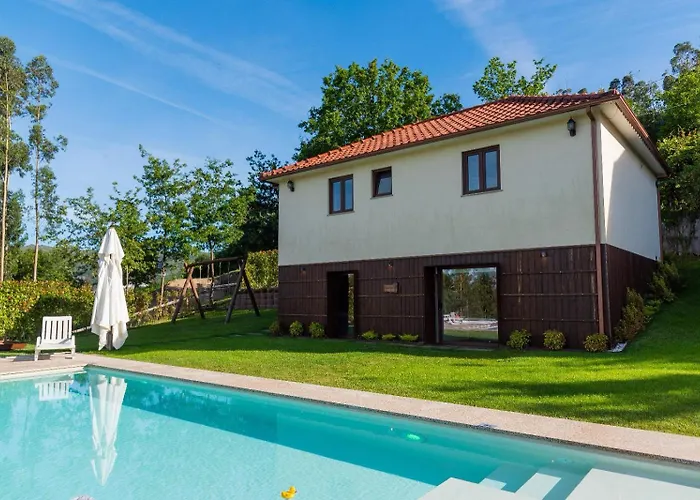 Carvalheira - Gerês * Braga