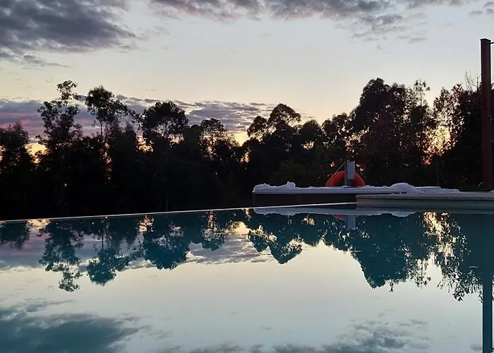 Carvalheira - Gerês *