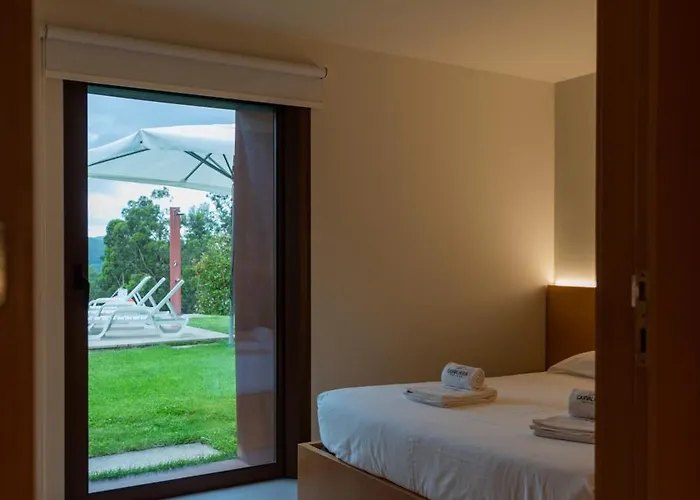 Carvalheira - Gerês Braga